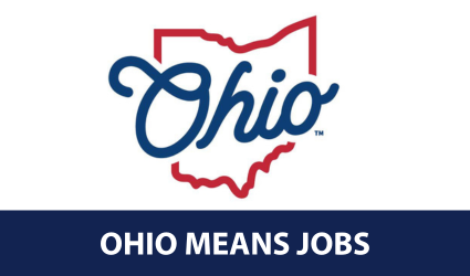 Ohio Means jobs