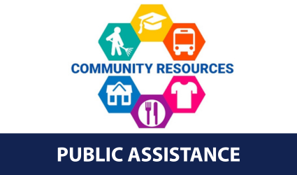 Clermont County Public Assistance